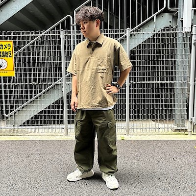 【mozoワンダーシティ】身長163cm