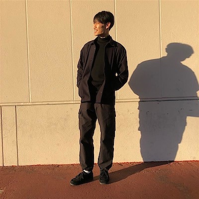 【mozoワンダーシティ】身長181ｃｍ