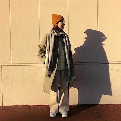 [ mozoワンダーシティ】身長166ｃｍ