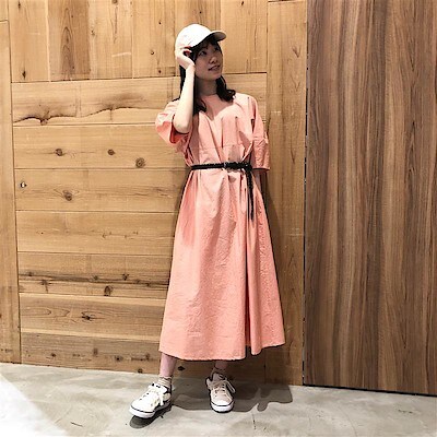 【mozoワンダーシティ】身長167㎝