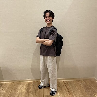 【mozoワンダーシティ】身長169㎝