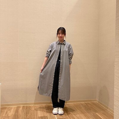 【mozoワンダーシティ】身長158㎝