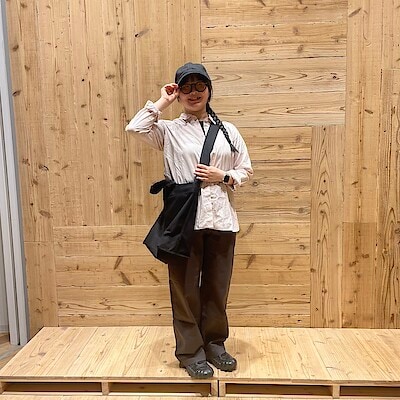 【mozoワンダーシティ】身長155㎝