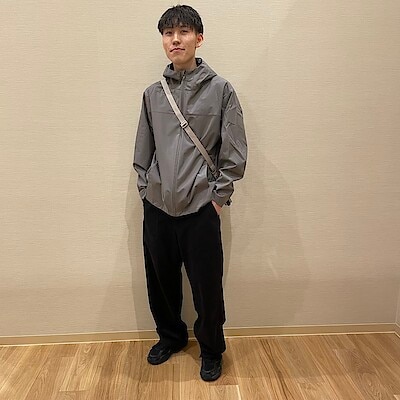 【mozoワンダーシティ】身長182㎝