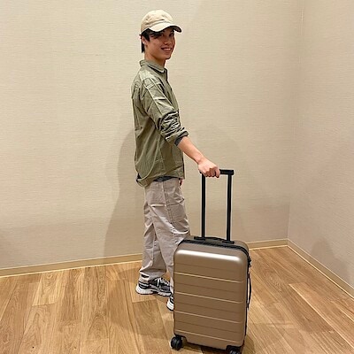 【mozoワンダーシティ】身長169㎝