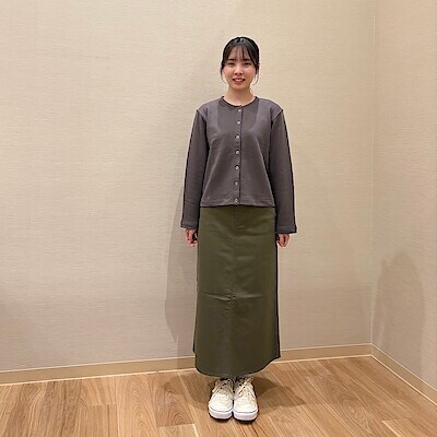 【mozoワンダーシティ】身長158㎝