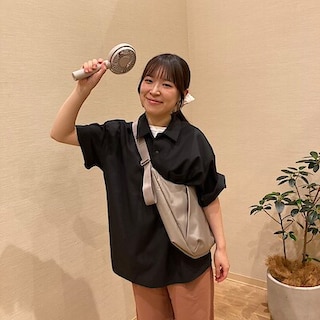 【mozoワンダーシティ】身長157cm
