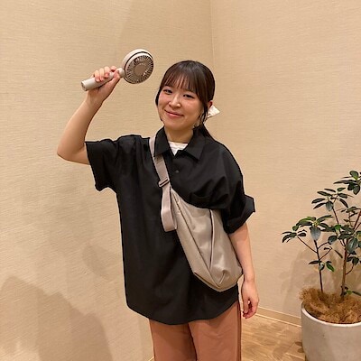 【mozoワンダーシティ】身長157cm
