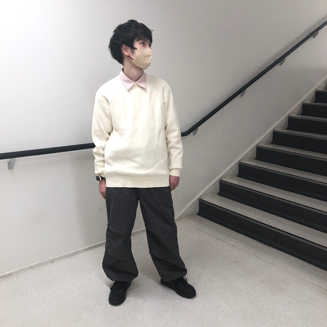 スタッフスナップ