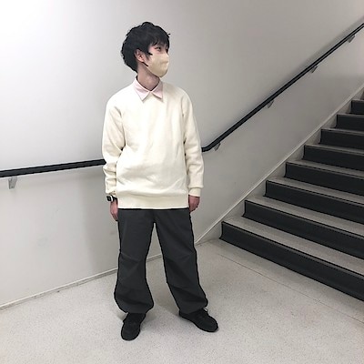 【mozoワンダーシティ】身長165ｃｍ