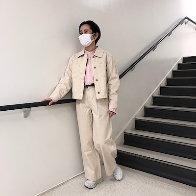 【mozoワンダーシティ】身長155cm