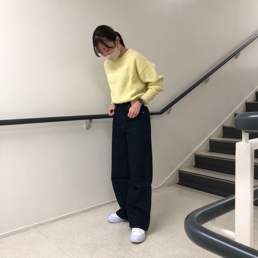 スタッフスナップ