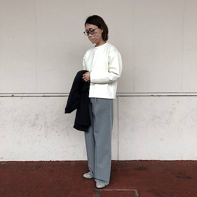 【mozoワンダーシティ】身長159ｃｍ