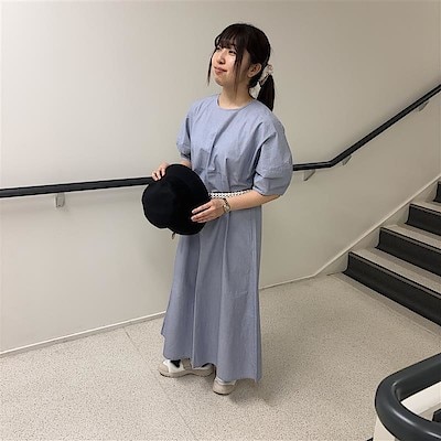 【mozoワンダーシティ】身長151cm