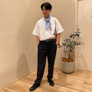【mozoワンダーシティ】身長175㎝