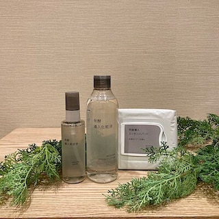 【mozoワンダーシティ】発酵導入化粧液・美容液 お試し会
