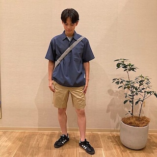 【mozoワンダーシティ】身長171cm