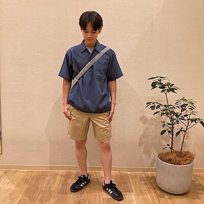 【mozoワンダーシティ】身長171cm