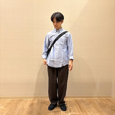 【mozoワンダーシティ】身長172ｃｍ