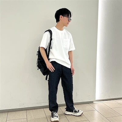 【mozoワンダーシティ】身長167㎝