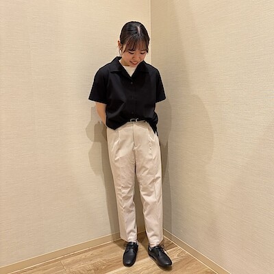 【mozoワンダーシティ】 身長158cm