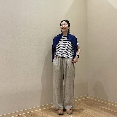 【mozoワンダーシティ】身長166㎝