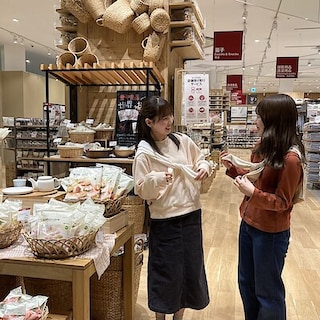 【mozoワンダーシティ】春だからこそ楽しめる桜シリーズ！