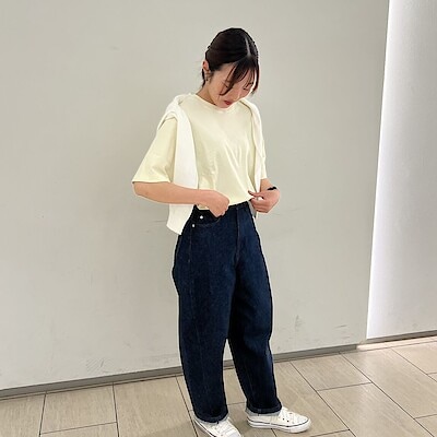 【mozoワンダーシティ】身長156㎝