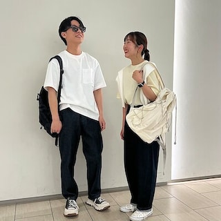 【mozoワンダーシティ】暑い日にも快適さを！一枚持っておきたいおすすめTシャツ