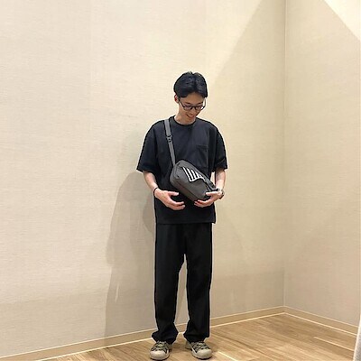 【mozoワンダーシティ】　身長176㎝