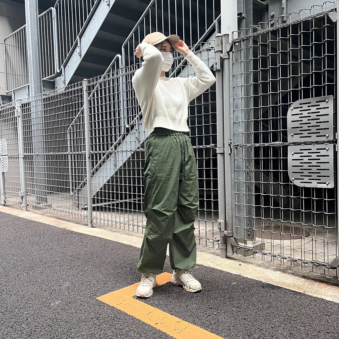 スタッフスナップ