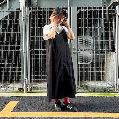 【mozoワンダーシティ】身長155cm