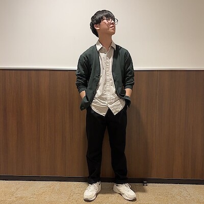 【mozoワンダーシティ】身長167ｃｍ