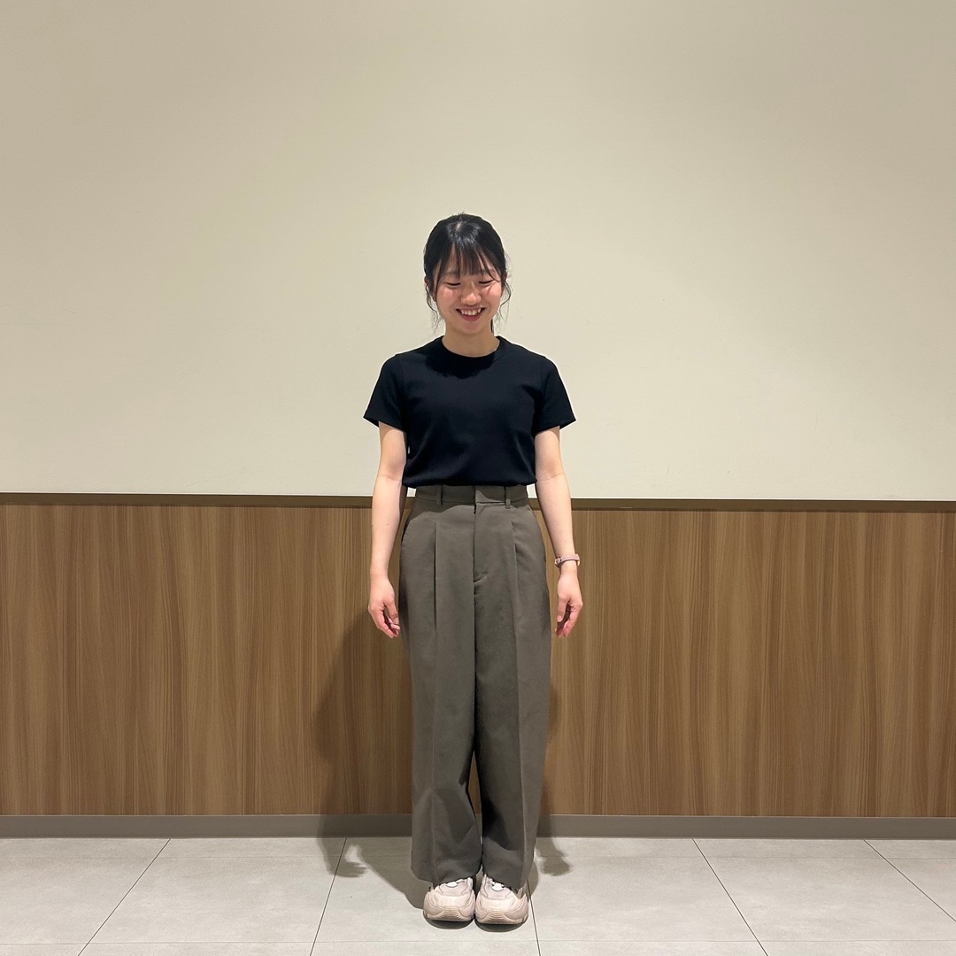 【マルイファミリー志木】身長147cm 