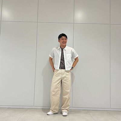【マルイファミリー志木】身長170cm