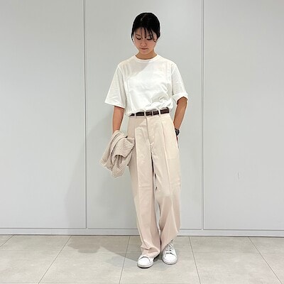 【マルイファミリー志木】身長159cm