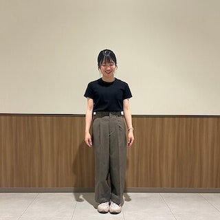 【マルイファミリー志木】身長147cm 