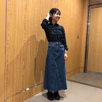 【マルイファミリー志木】　159cm