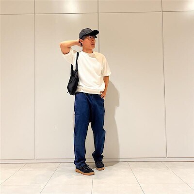 【マルイファミリー志木】　身長170cm