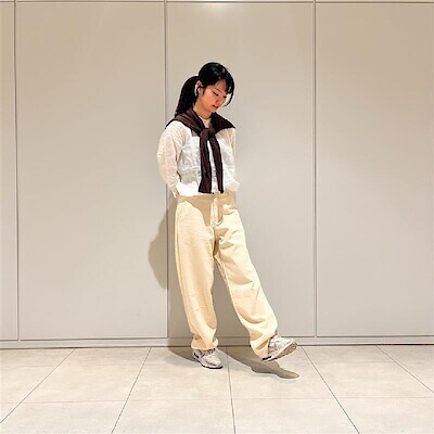 【マルイファミリー志木】　身長160cm