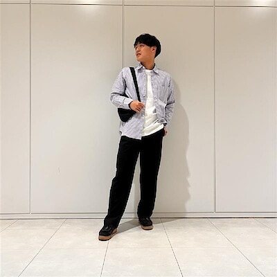 【マルイファミリー志木】　身長170cm