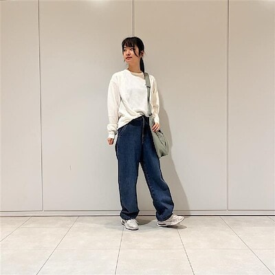 【マルイファミリー志木】　身長160cm