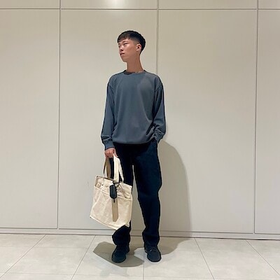 【マルイファミリー志木】　身長170cm