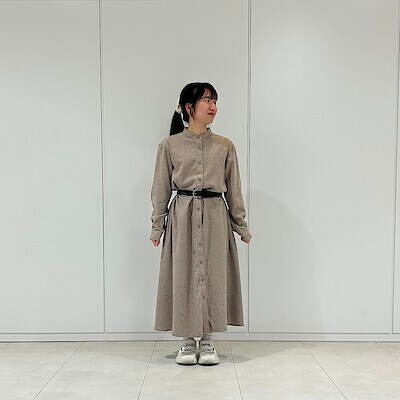 【マルイファミリー志木】身長147cm