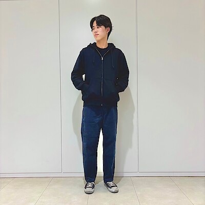 【マルイファミリー志木】身長176cm