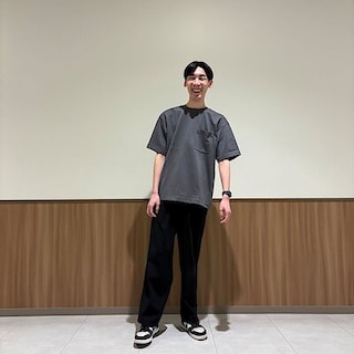 【マルイファミリー志木】身長180cm