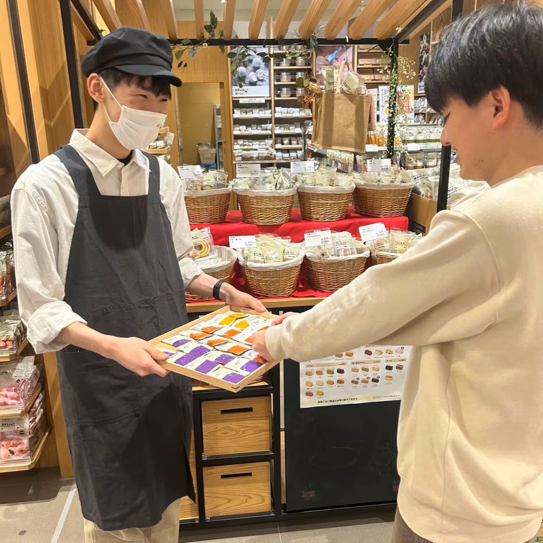 マルイファミリー志木