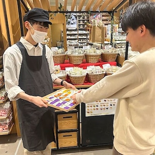 【マルイファミリー志木】8/16日開催！ほめられかぼちゃバウムの試食会のお知らせ！