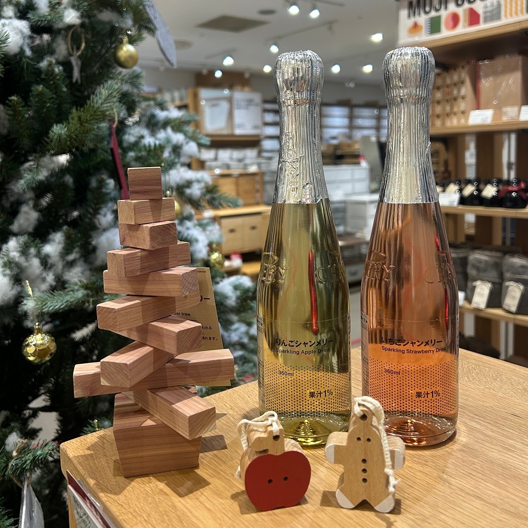 シャンメリーキービジュアル