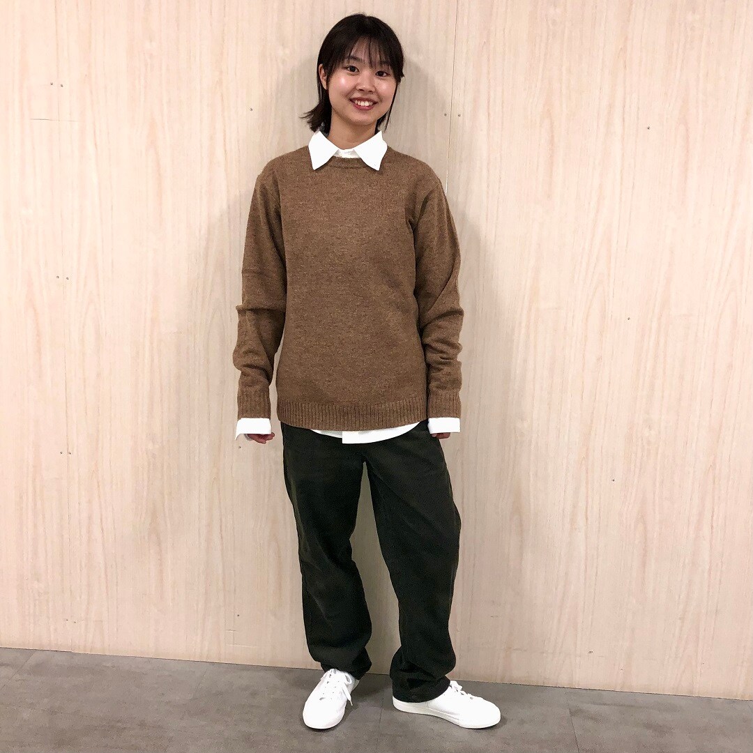 【マルイファミリー志木】  159㎝